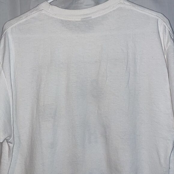 Be The Change T shirt - Picture 6 of 8